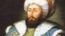 Timeline: Mehmet ll