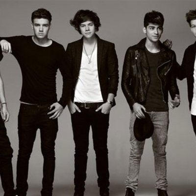 Timeline: One Direction