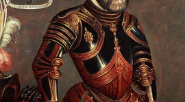 Timeline: Hernán Cortes