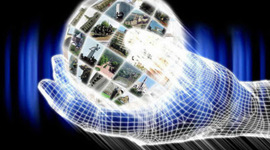 Timeline: Los mejores inventos tecnológicos