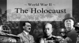 Timeline: The Holocaust in World War 2!