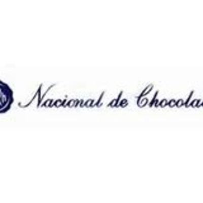 Timeline: Compañia Nacional de Chocolates