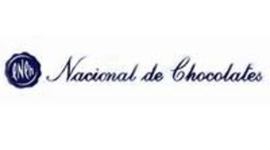 Timeline: Compañia Nacional de Chocolates
