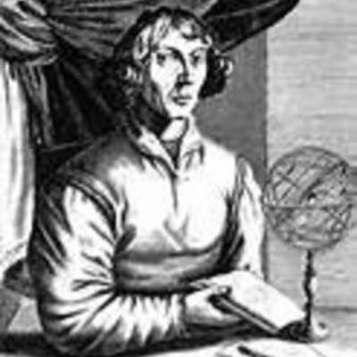 Timeline: nicolaus campercaus