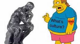 Timeline: The Big Question