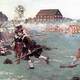 American revolution