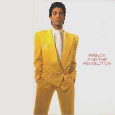 Timeline: Prince By: Juliana C