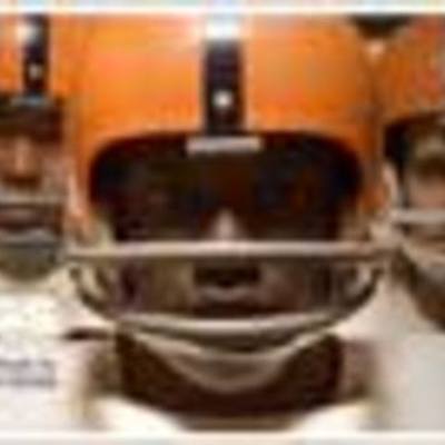 Timeline:  Ernie D. by Daryn