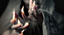 Timeline: Danmarkshistorie og perioder