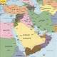 Middle east