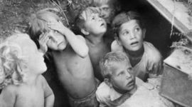 Timeline: II Guerra Mundial en fotografías