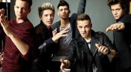 Timeline: One Direction