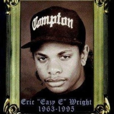 Timeline: Eazy E