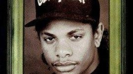 Timeline: Eazy E