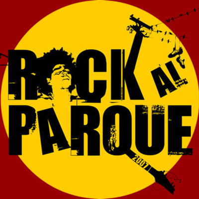 Timeline: ROCK AL PARQUE
