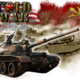 Coldwar tanks
