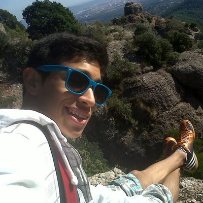 Timeline: My Life in timetoast