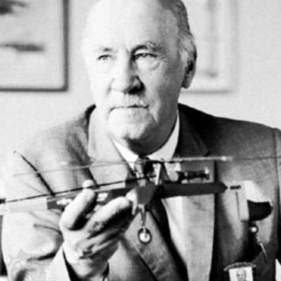 Timeline: Igor Sikorsky