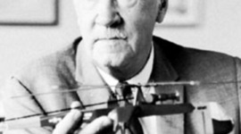 Timeline: Igor Sikorsky