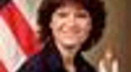 Timeline: Sally Ride By Tori Smith