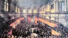 Timeline: Enlightenment Timeline