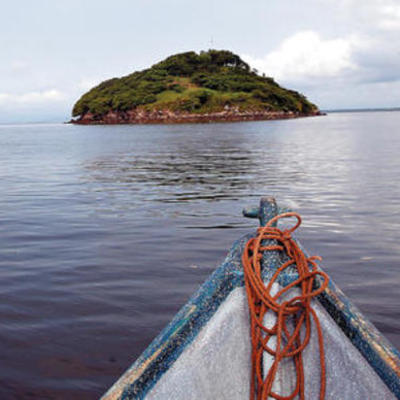 Timeline: Isla Conejo