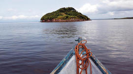 Timeline: Isla Conejo