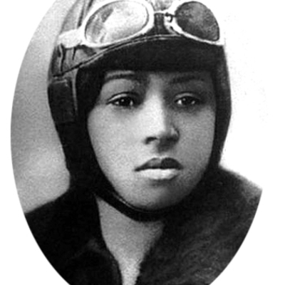 Timeline: Bessie Coleman