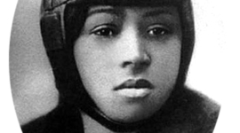 Timeline: Bessie Coleman