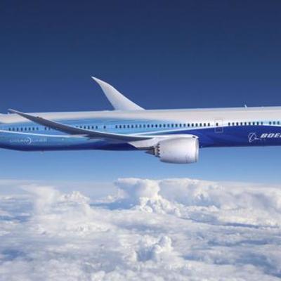 Timeline: Amy Johnson