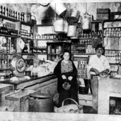 Timeline: Immigration and Westward Expansion