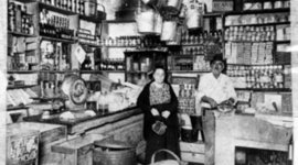 Timeline: Immigration and Westward Expansion