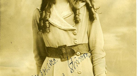 Timeline: The life of Katherine Stinson