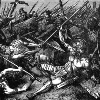 Timeline: War Poetry Timeline