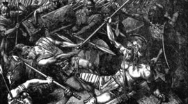 Timeline: War Poetry Timeline