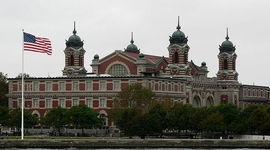 Timeline: Sarah Abramav's Immigration Journey