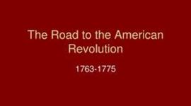 Timeline: Walton Road To The Revolution