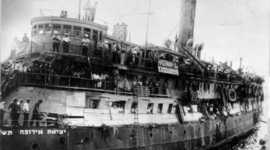 Timeline: immigration & westward expansion