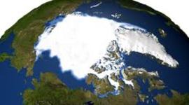 Timeline: El efecto invernadero