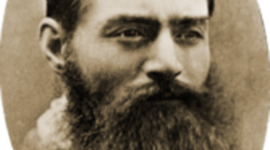 Timeline: The Amazing life of Ned Kelly