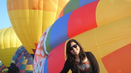 Timeline: Gabriela Acosta Contreras