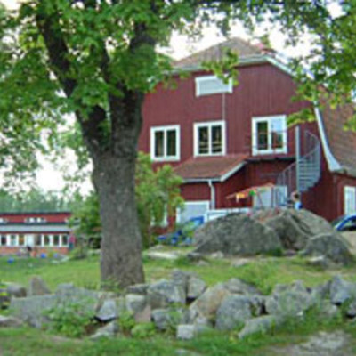 Timeline: Tidslinje från Sätra Brunn