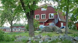 Timeline: Tidslinje från Sätra Brunn