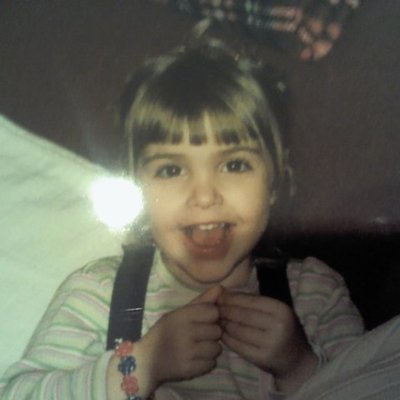 Timeline: Gemma's Language Learning Timeline