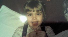 Timeline: Gemma's Language Learning Timeline