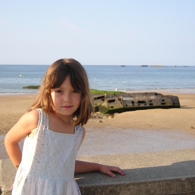 Timeline: My experience with languages