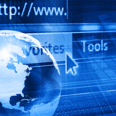 Timeline: Breve historia de internet