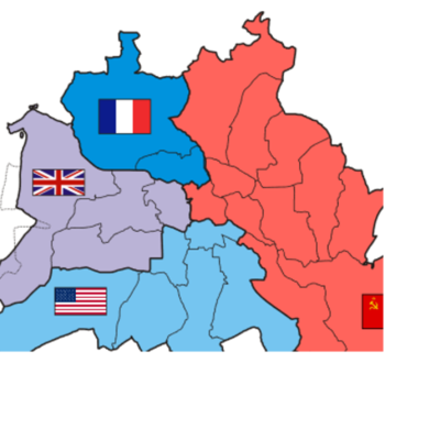 Timeline: Die Geschichte Berlins