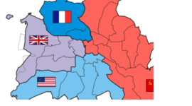 Timeline: Die Geschichte Berlins