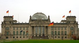 Timeline: Wichtige Daten in der Geschichte Berlins